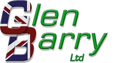 Glen Barry Ltd - Long Metal Circular Bench saw - Authorised Treatment Facility, Nottingham